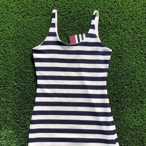 Stripe Dress perfect for summer!